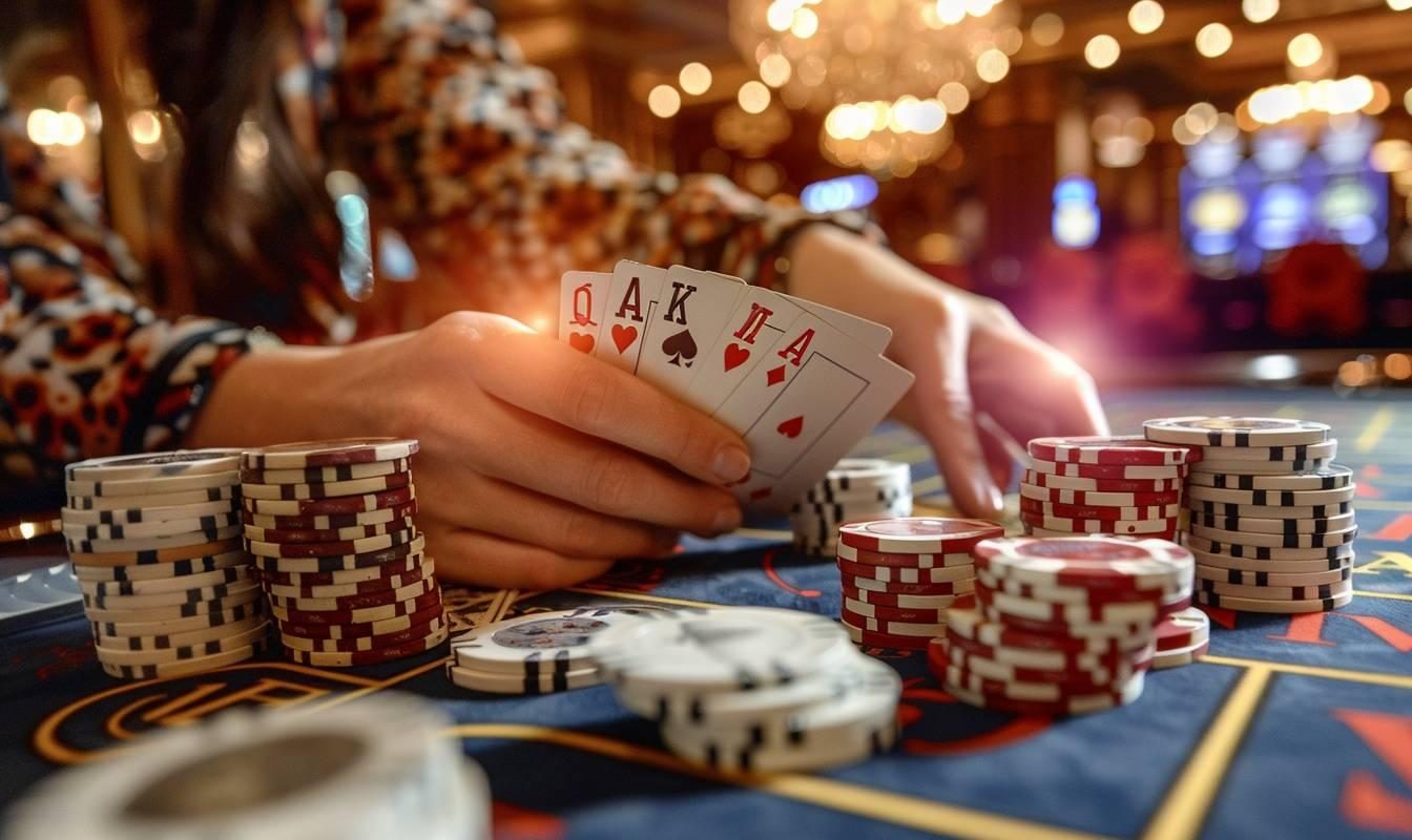 Jouer au baccarat en ligne : règles et stratégies incontournables pour maximiser vos gains