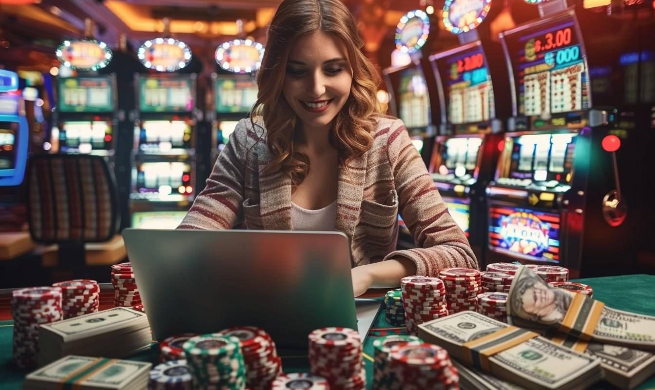 Les meilleurs bonus de bienvenue des casinos en ligne pour maximiser vos gains