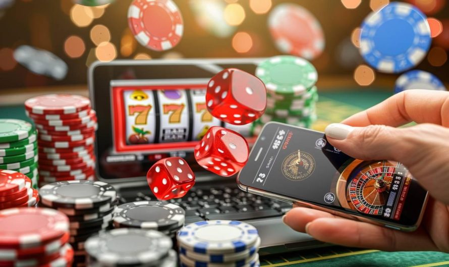 Comment fonctionnent les cashbacks dans les casinos en ligne : guide complet et explicatif