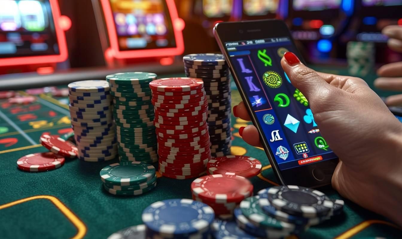 Comment gérer votre budget de jeu dans les casinos en ligne pour maximiser vos gains