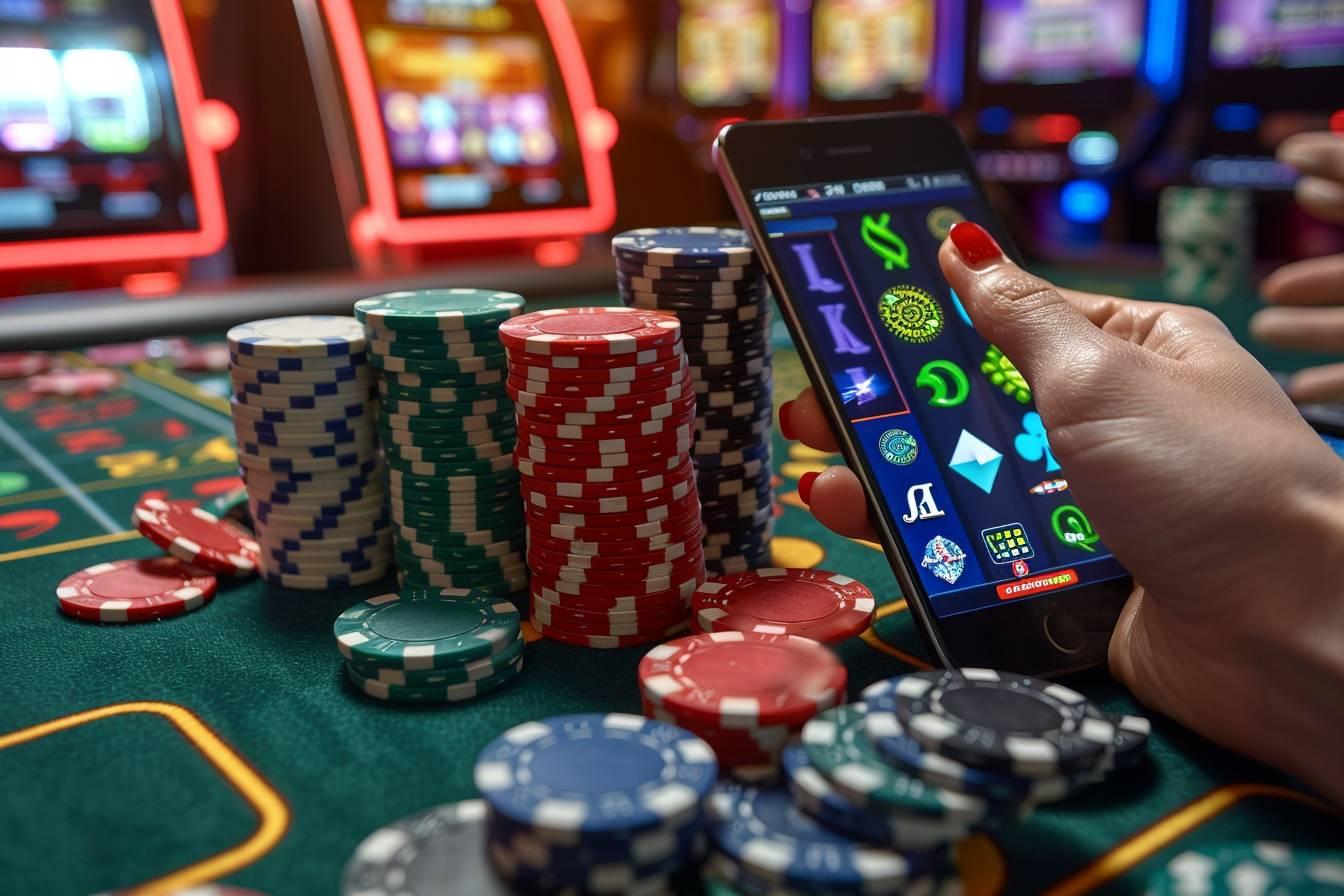 Comment gérer votre budget de jeu dans les casinos en ligne pour maximiser vos gains