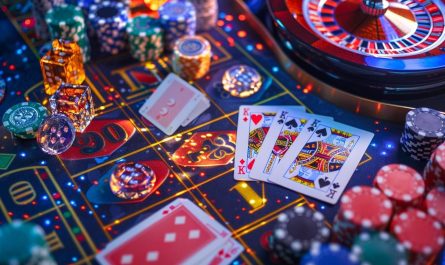 Les différents types de jeux de casino en ligne : guide complet pour bien choisir