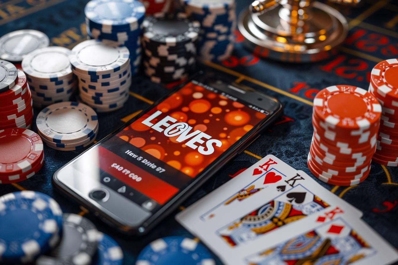 Comparatif des meilleurs casinos en ligne pour jouer à la roulette : choisissez l'excellence