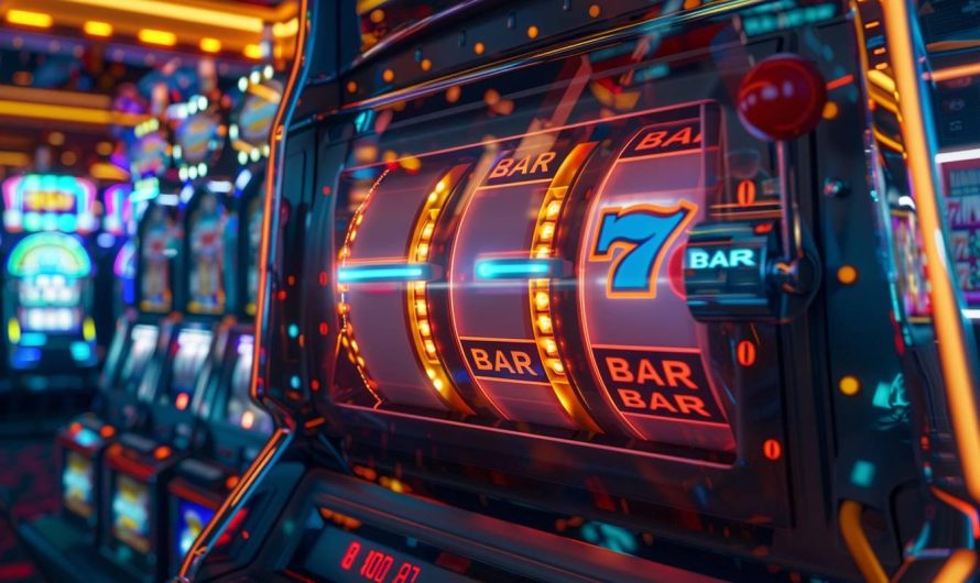 Les nouveautés des casinos en ligne : tendances et innovations à découvrir