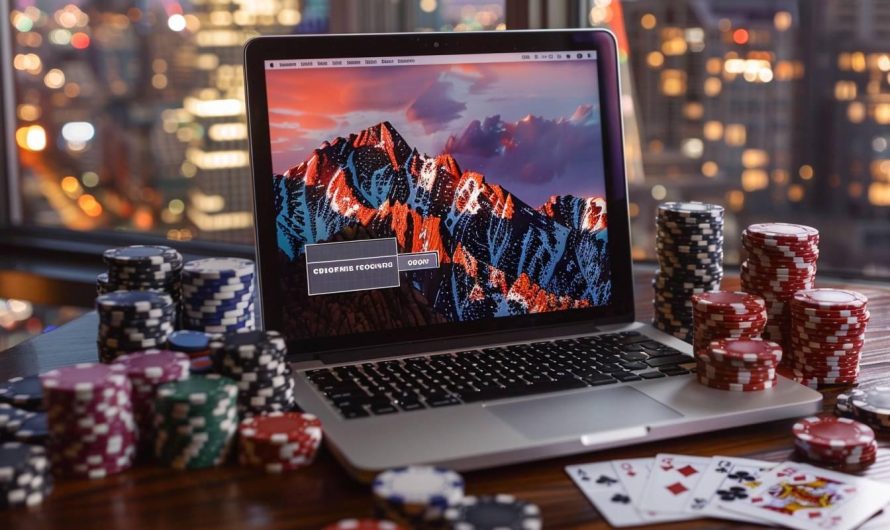 Les meilleurs sites de casino en ligne pour les joueurs français : notre sélection 2024