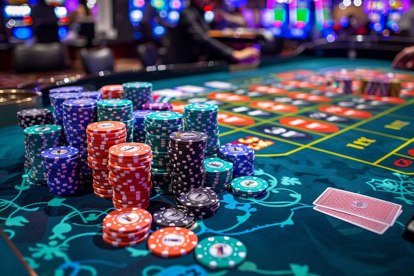 Comment choisir le meilleur casino en ligne : guide complet pour joueurs exigeants