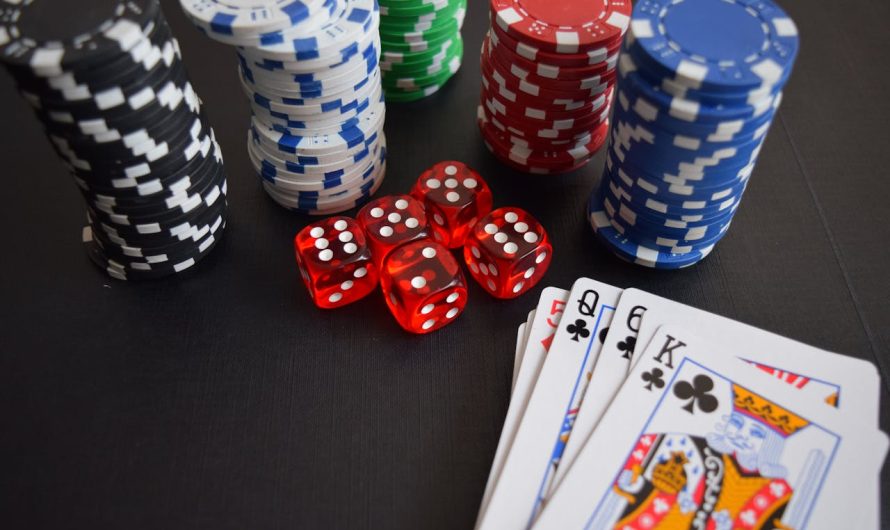 Casinos décentralisés : comment jouer en toute sécurité sur des plateformes blockchain