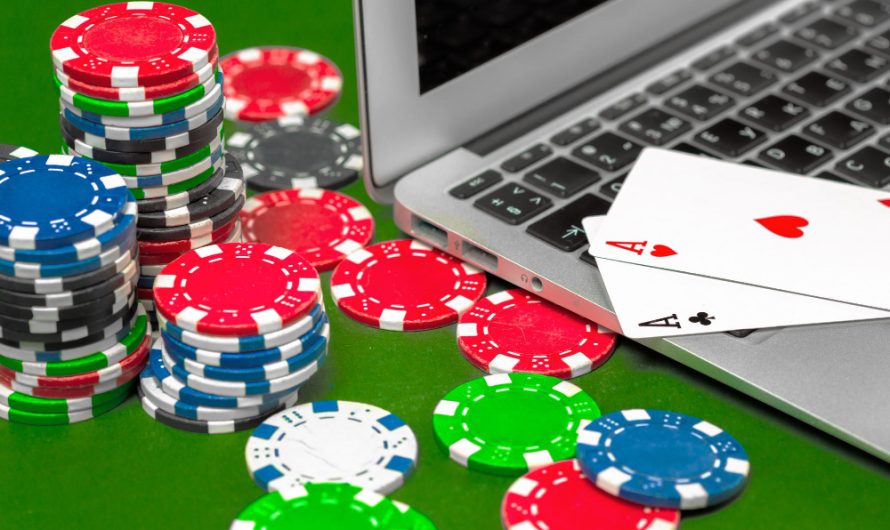 Casinos en ligne : comment éviter les arnaques et choisir une plateforme sécurisée