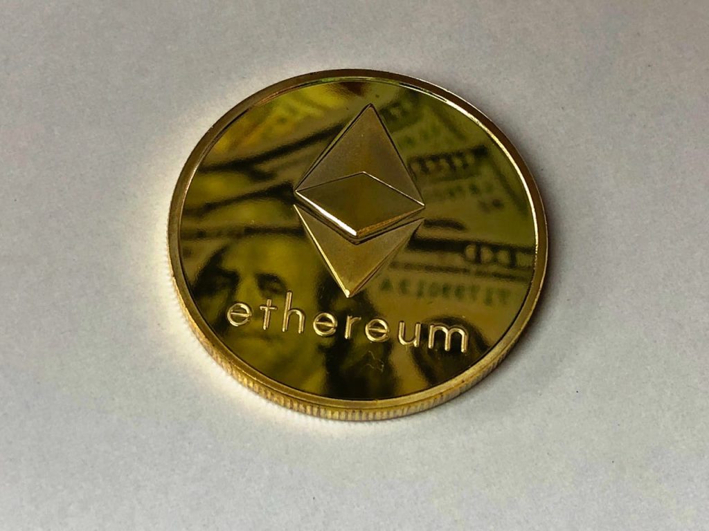 Casino ethereum