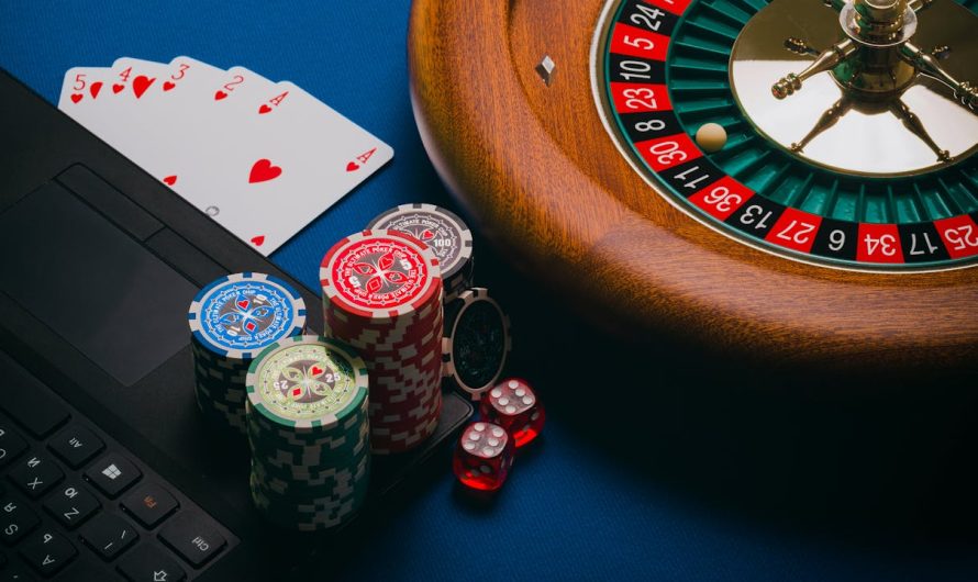 Les meilleures stratégies pour maximiser ses gains sur un casino crypto