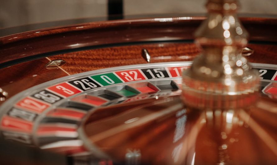 Les jeux de table en crypto : roulette, blackjack et poker sur les casinos blockchain